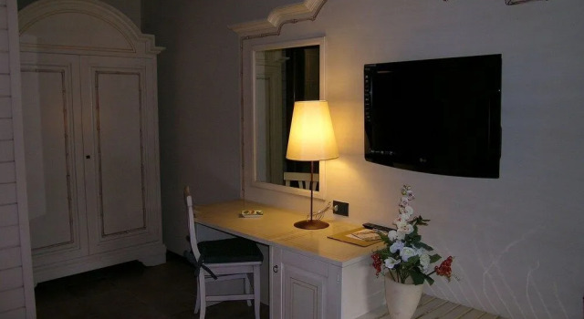 Motel 7 Laghi, Buchen Sie Motel Castelletto di Branduzzo Lombardei
