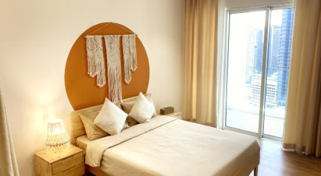 Люкс Executive Quill Residences KlCC By G Z