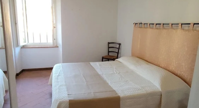 Трёхместный номер Classic Locanda Francescana
