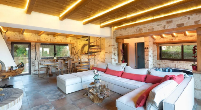 Villa Madera