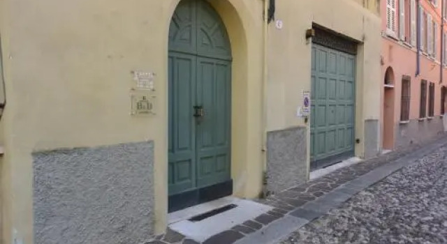 B&B LAffresco, Book Bed and Breakfast Mantova Lombardy