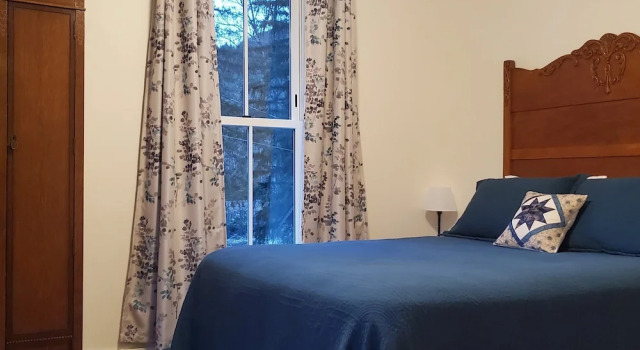 Номер Standard Bush House Inn