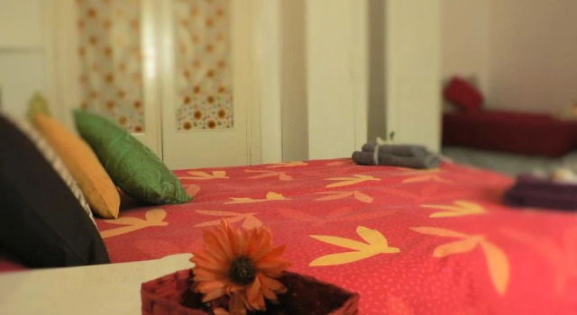 B&B Stelle Di Roma, Забронировать Отель Отели Рима с завтраком, рядом с Собор Святого Петра, Завтраки