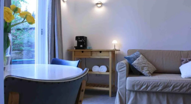Apartamento Arnhem Studios