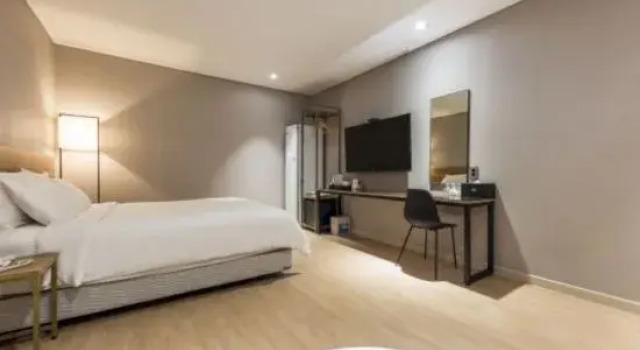 대전 유성 맥 호텔, Rezervați Hotel Yuseong-gu Daejeon