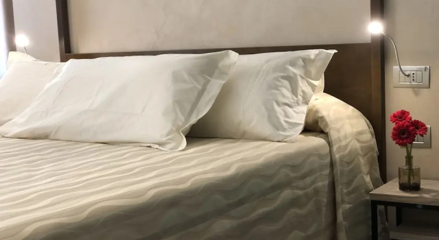 Doppel Suite Il Feudo Di Agnadello