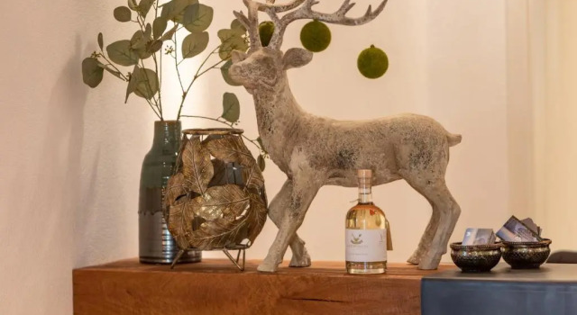 Номер Standard Buchnas Landhotel Saarschleife
