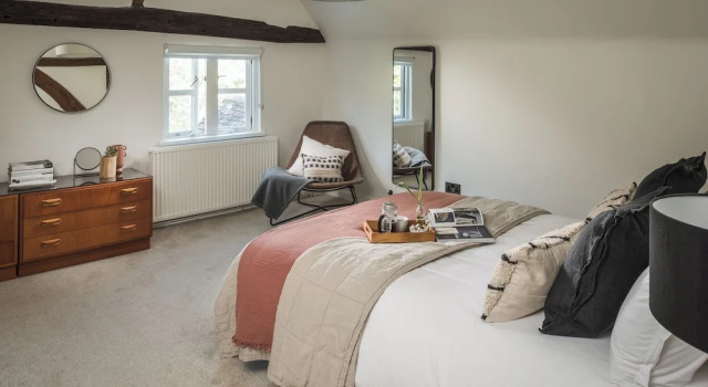 Lovely 3-bed House in West Malling, Kent