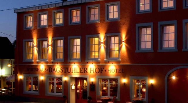 Dagstuhler Hof