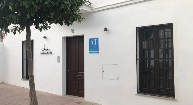 Chacón Apartments & Suites, Забронировать Апартаменты/квартира Апартаменты Эстепона, рядом с Порт и пристань города Эстепона, Апартаменты/квартира