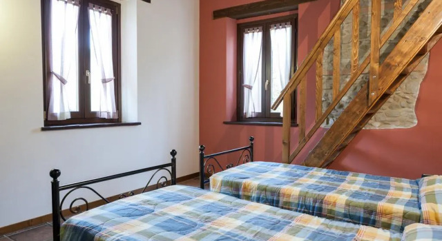Agriturismo La Vecchia Fonte, Varaa Maatalousloma Maaseutumajoitukset kohteessa Romagna, Maatalousloma