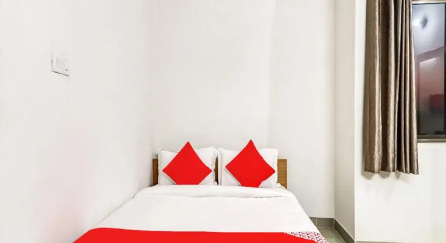 OYO Flagship HHH Skyline, Book Hotel Ranchi Jharkhand