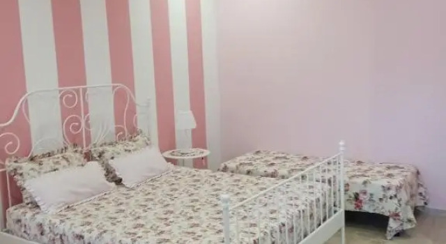 Номер Standard i milord