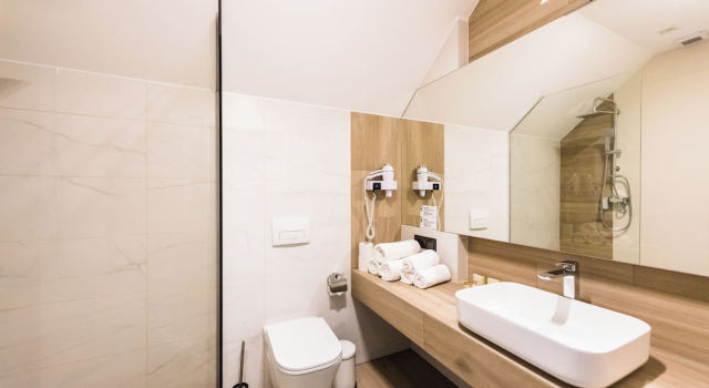 Двухместный номер Standard Scandinavia Zator, an Ascend Collection Resort
