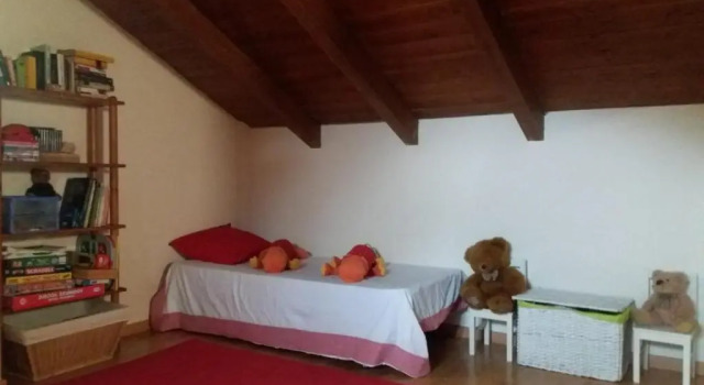Шале Casa Sierra de Limes 4