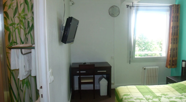Hôtel Au Spatial