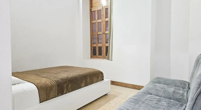 Семейный номер Standard La Mercedes Hostal Boutique By MH