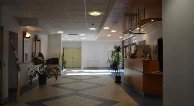 Hotel Villenouvelle