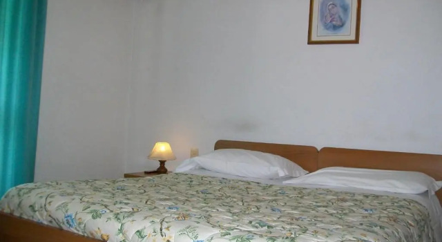 Двухместный номер Standard с балконом Locanda La Rotonda