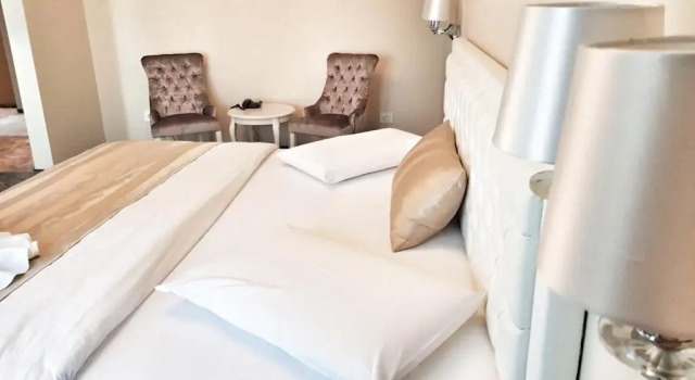 Номер Superior Jadore Boutique Hotel