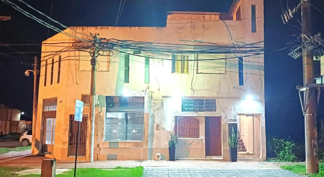 Alfa Sweet Aparts, Boek Appartement Formosa Formosa Province