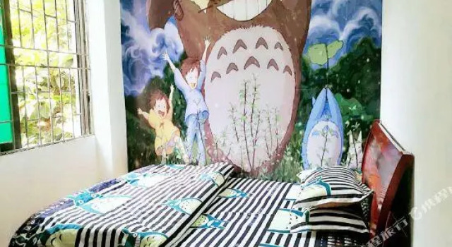 Yaxiangge Inn (Guangzhou Jingxi South Hospital branch)