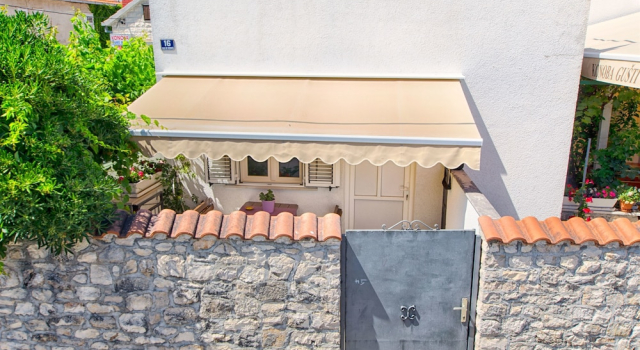 Apartments Kirigin, Prenota Appartamento San Pietro di Brazza 