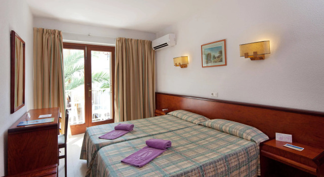 Hotel JS Sol de Can Picafort - Adults Only