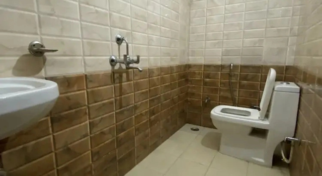 Номер Classic Hotel Nature Plaza