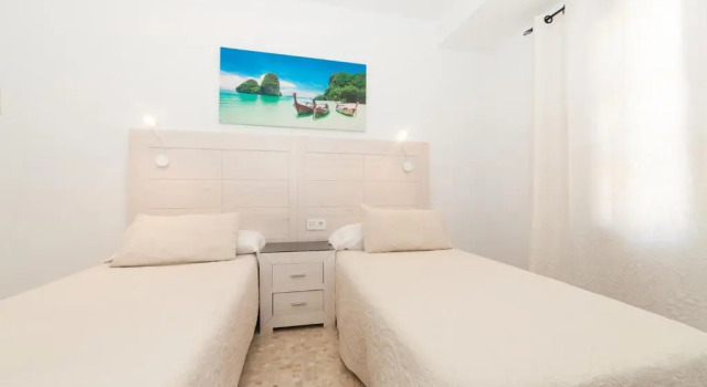 Номер Standard Apartamentos JR Alborada