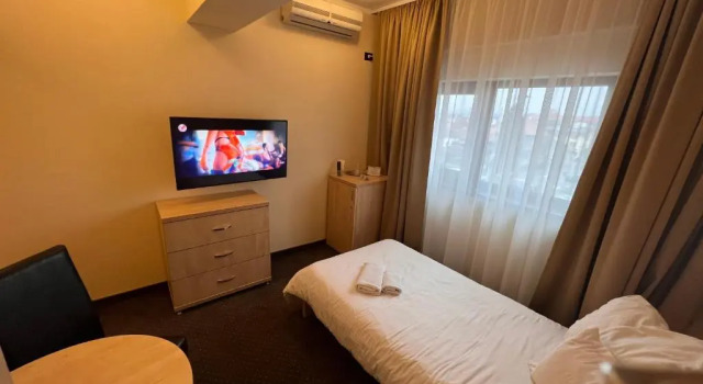 Номер Standard Hotel Clipa