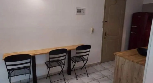 Апартаменты Nostos Studios & Apartments