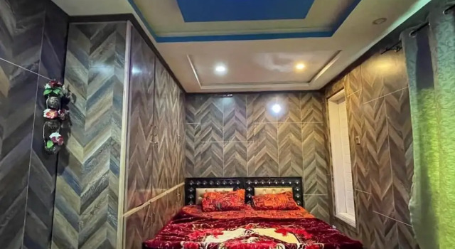 Comfort Inn Skardu, Забронировать Отель Отели Скарду 3 звезды, 3*