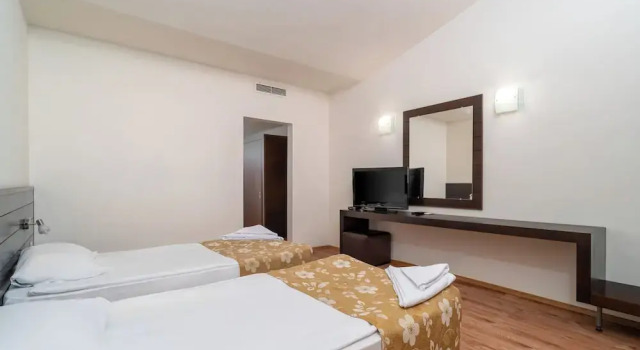 Семейный номер Standard с балконом Asteria Family Sunny Beach