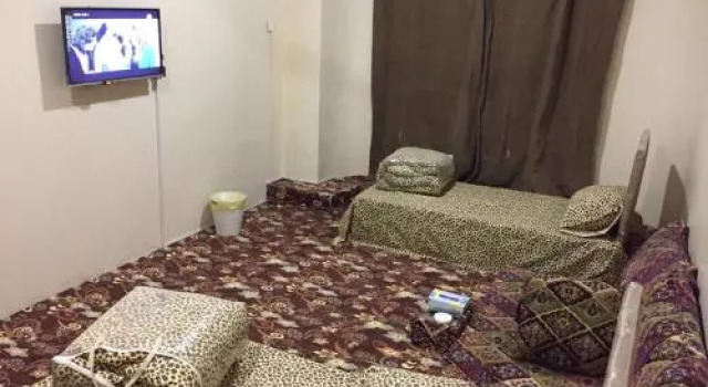 NOF 7 ALthuqbah Males only, Prenota Hotel Al Khobar Eastern Province