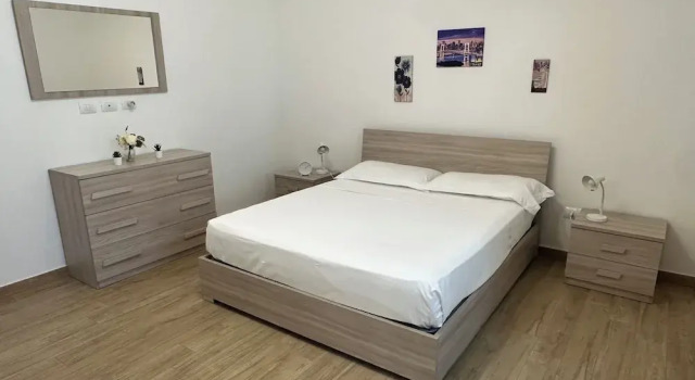 TOI Apartments