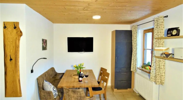 Apartamento 1 quarto Gut Grasleiten