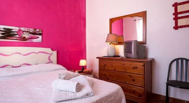 Casa Vacanza Antonello, Book Apartment Hotels in Sicily with Parking, Parking