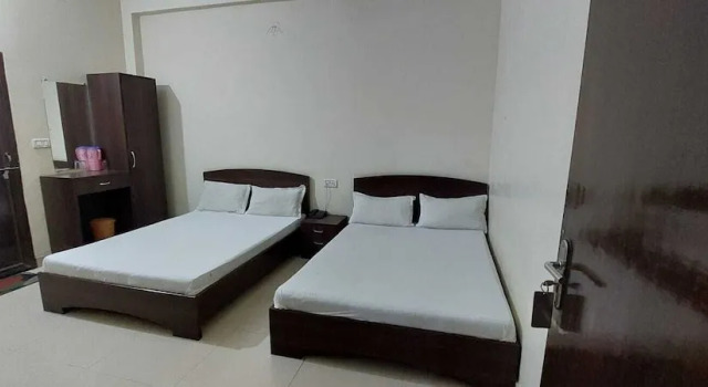 Hotel Galaxy Inn