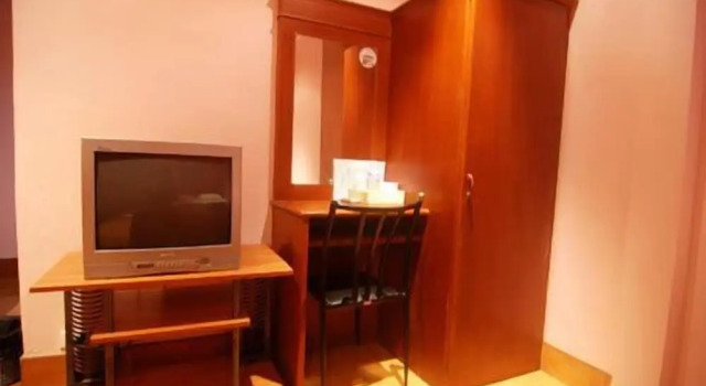 Двухместный номер Premier с балконом Lanta Bee Garden Bungalow SHA Extra Plus