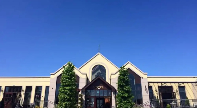 Номер Executive Four Seasons Hotel & Leisure Club