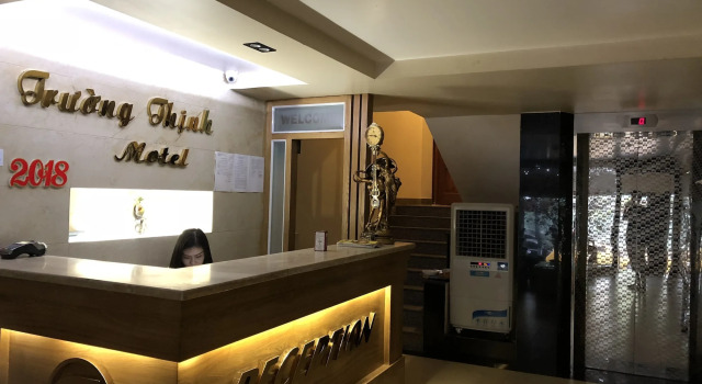 Truong Thinh Hotel