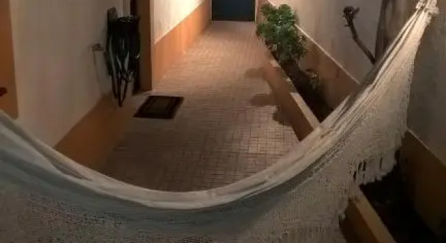 Коттедж Casa Castanhos