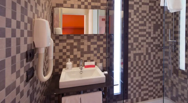 Двухместный номер Economy c 1 комнатой с балконом VOI Floriana Resort