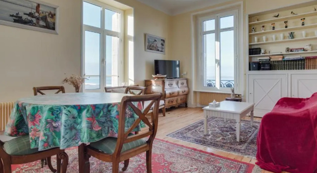 Appartement Arcachon, 3 pièces, 5 personnes - FR-1-474-10, Забронировать Апартаменты/квартира Отели Бассен-д'Аркашон с парковкой, Парковка