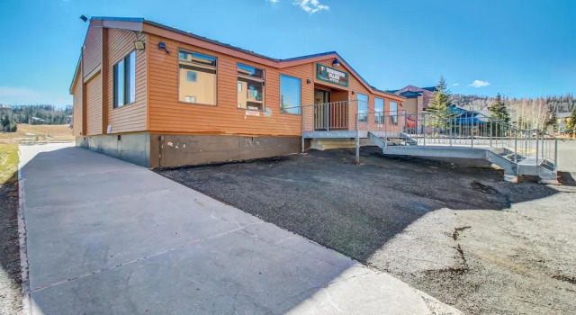 Timberbrook, Réserver Appartement Hôtels à Iron County avec piscine, Piscine