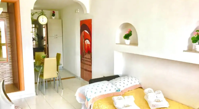 SuiteCorso, Reserva ahora Hotel Hoteles baratos en Vibo Valentia