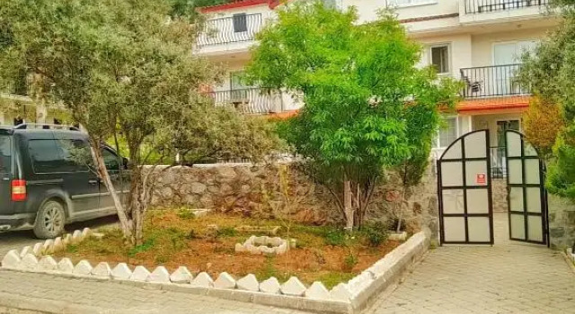 Ölüdeniz Heaven Apartments, Rezervovat Apartmán Oludeniz Fethiye Area