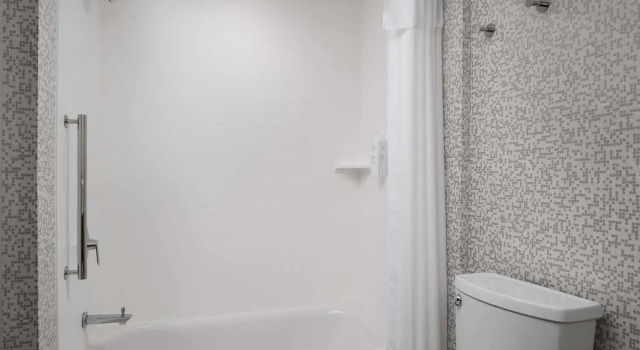 Четырёхместный люкс Home2 Suites By Hilton Winter Haven