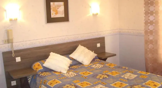 Manoir Hotel